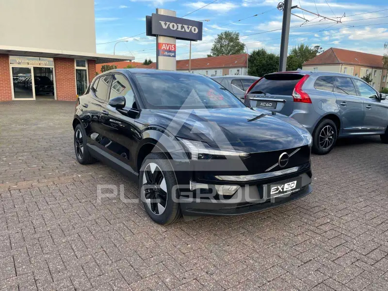 2024 Volvo EX 30