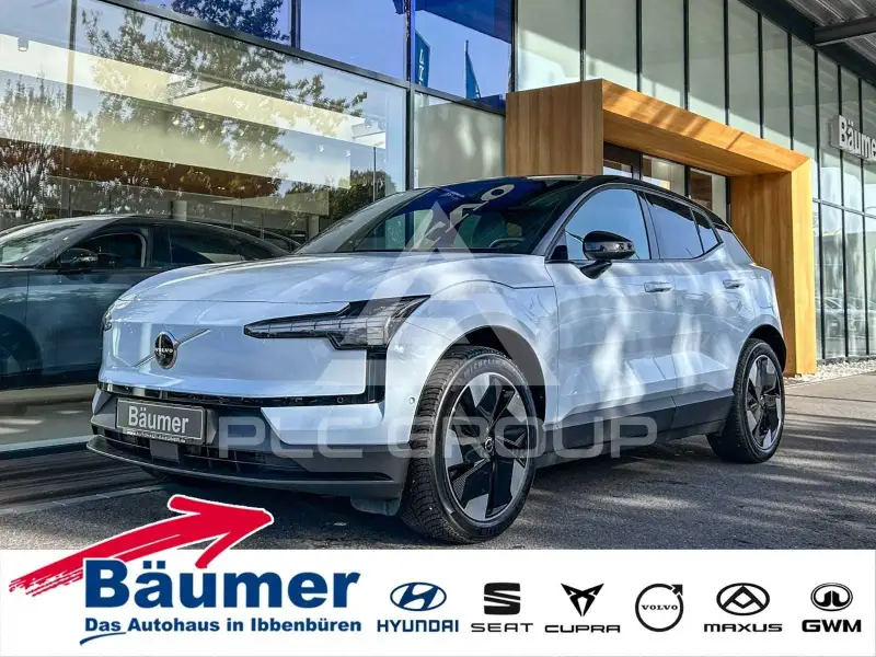 2024 Volvo EX 30