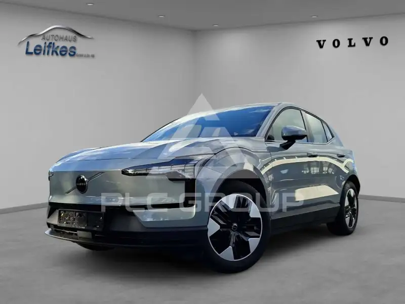 2024 Volvo EX 30