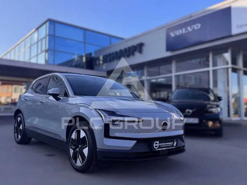 2024 Volvo EX 30