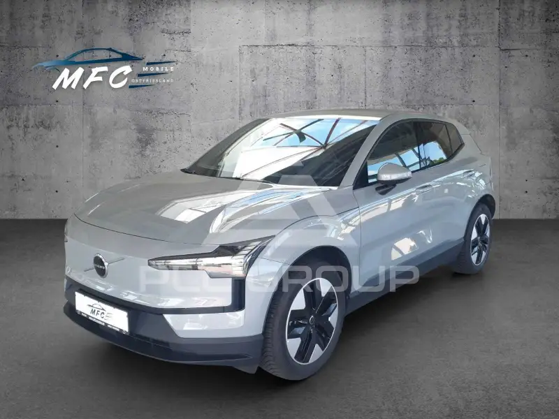 2024 Volvo EX 30