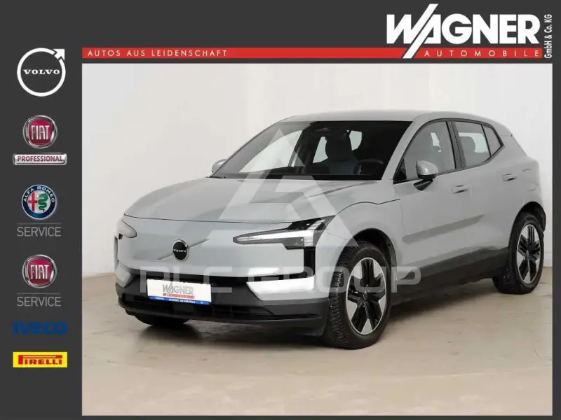 2024 Volvo EX 30