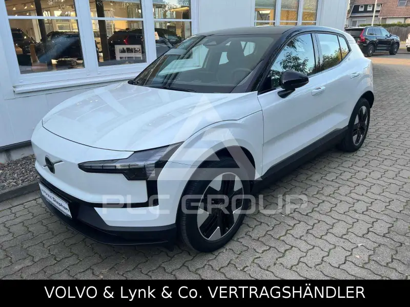 2024 Volvo EX 30