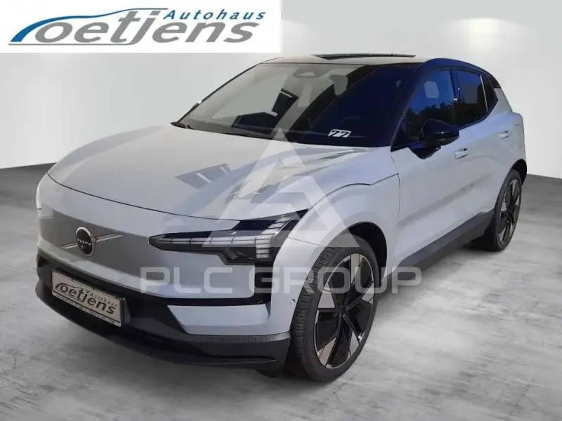 2024 Volvo EX 30