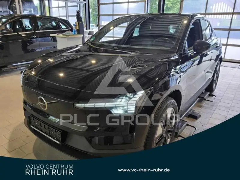 2024 Volvo EX 30
