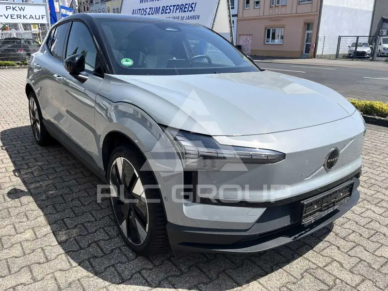 2024 Volvo EX 30