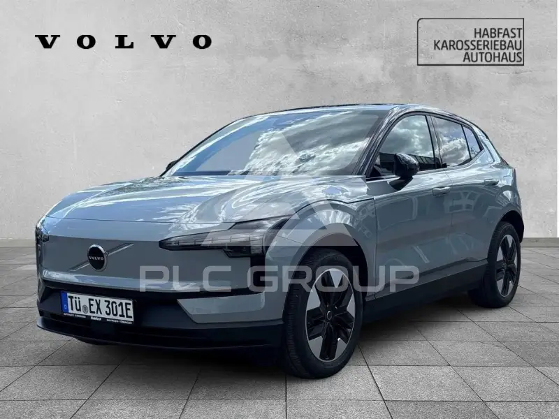 2024 Volvo EX 30