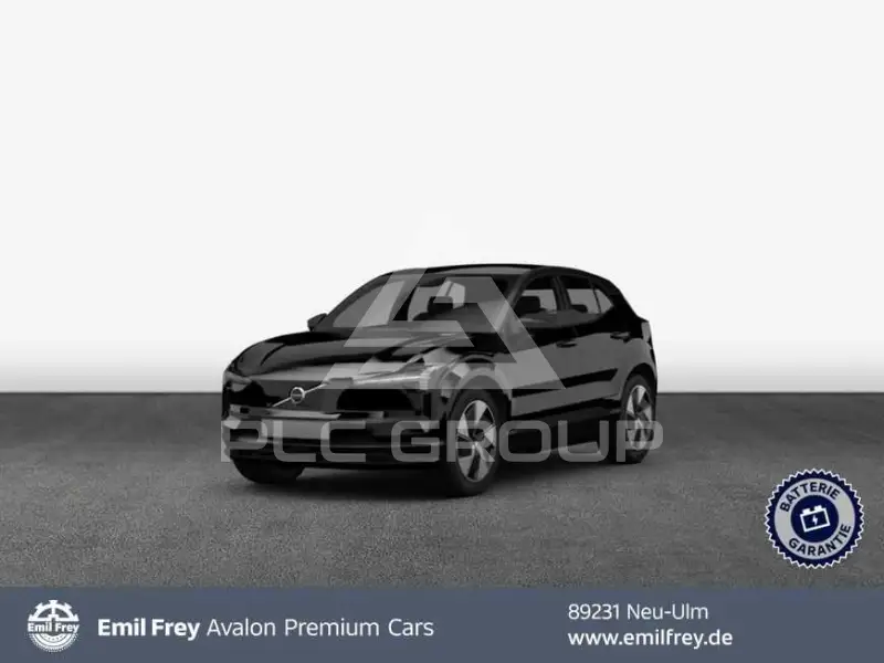 2024 Volvo EX 30