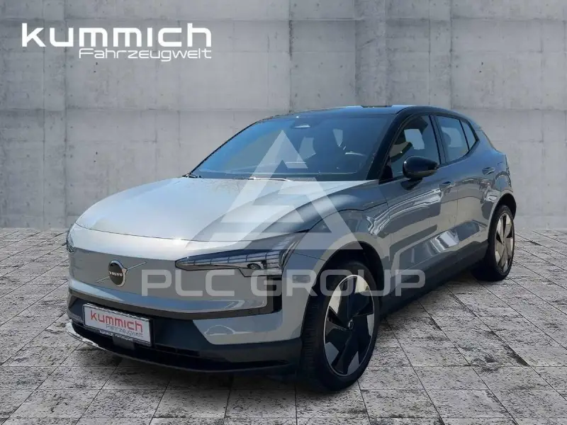 2024 Volvo EX 30