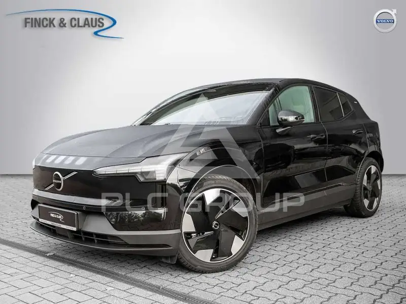 2024 Volvo EX 30