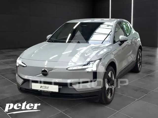 2024 Volvo EX 30
