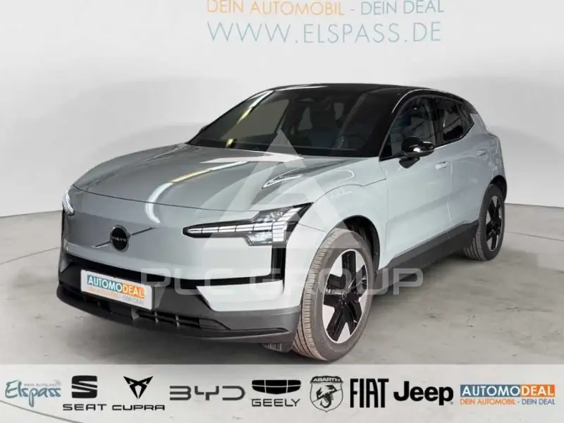 2024 Volvo EX 30