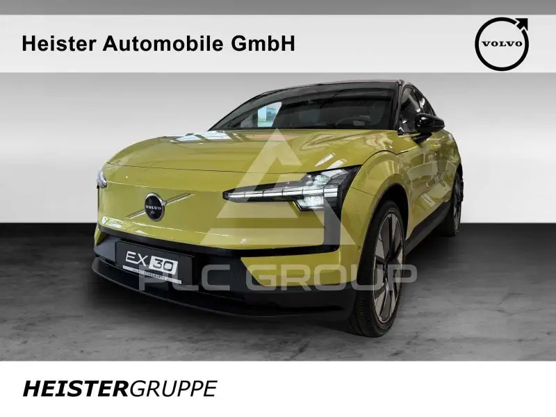 2024 Volvo EX 30