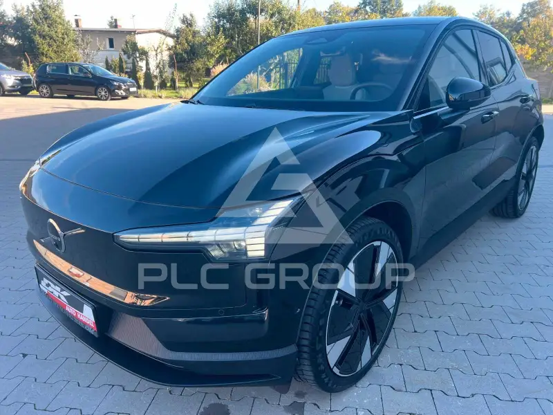 2024 Volvo EX 30