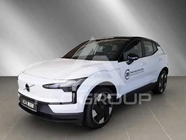 2024 Volvo EX 30