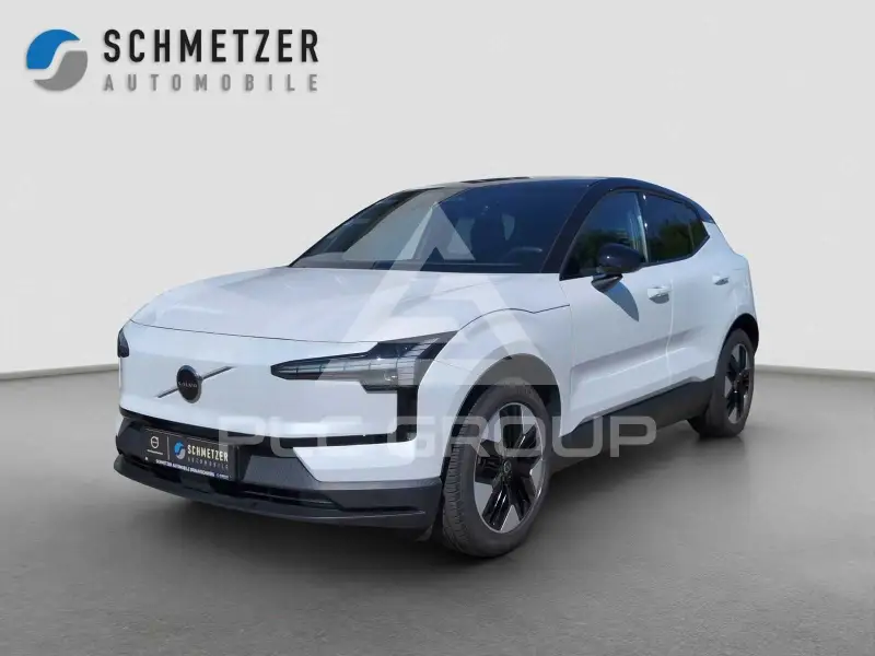 2024 Volvo EX 30