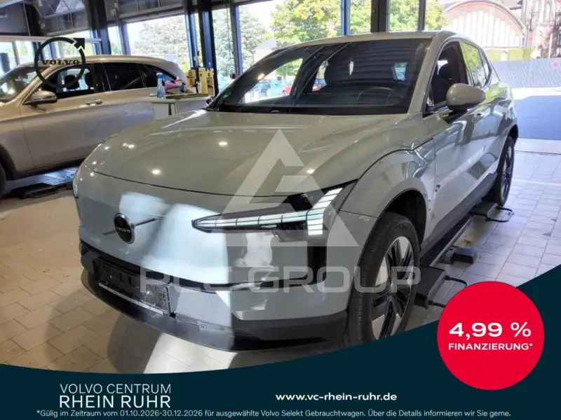 2024 Volvo EX 30
