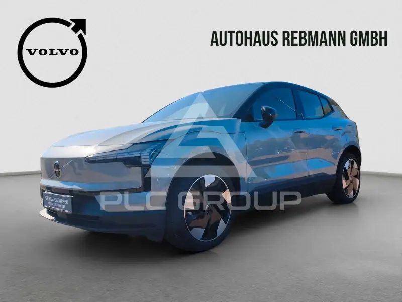 2024 Volvo EX 30