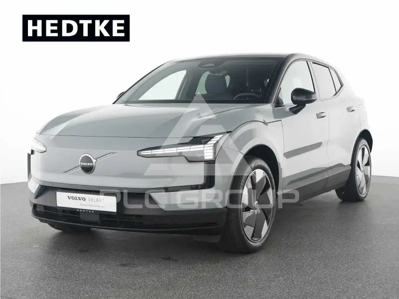 2024 Volvo EX 30