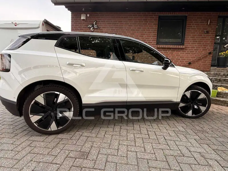 2024 Volvo EX 30