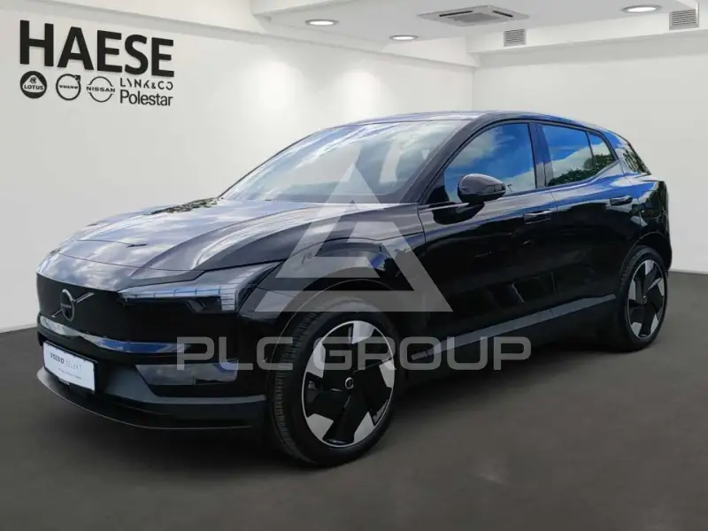 2024 Volvo EX 30