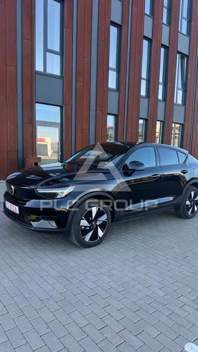 2024 Volvo EX 40