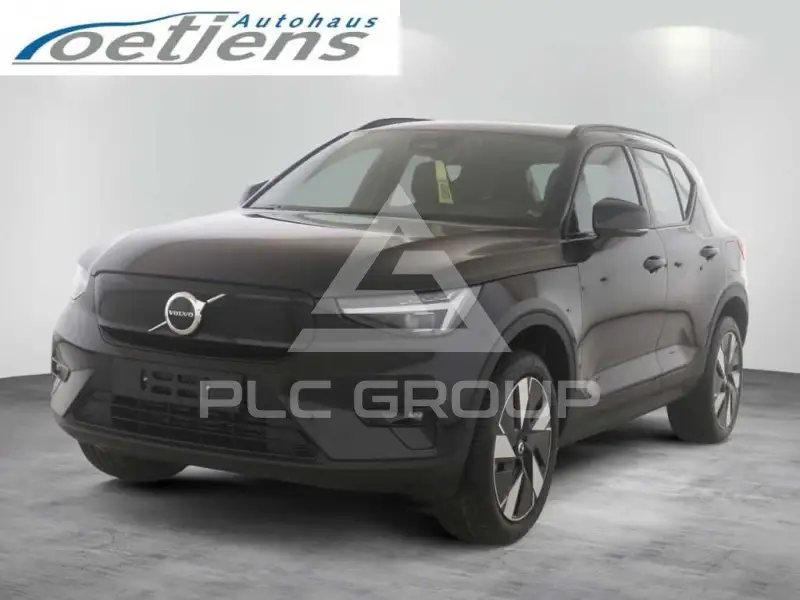 2024 Volvo EX 40