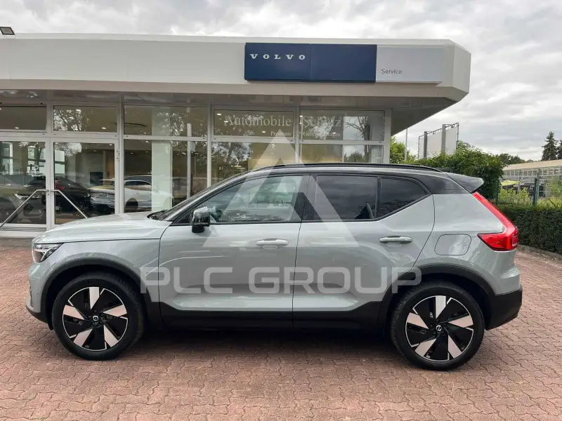 2024 Volvo EX 40