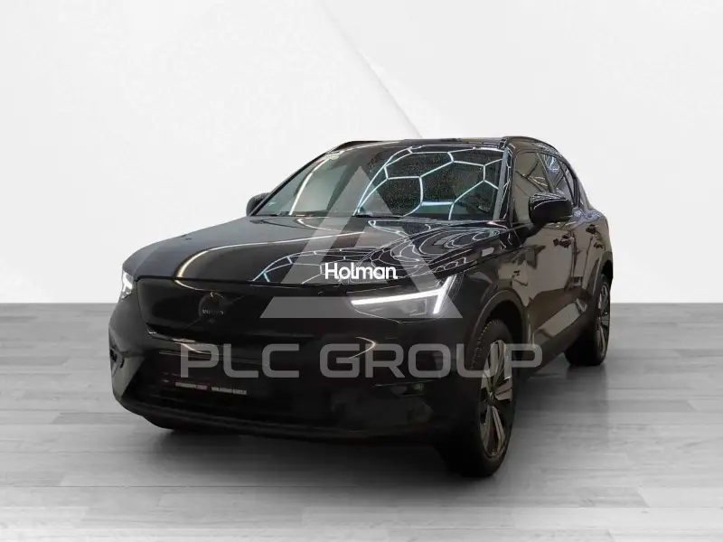 2024 Volvo EX 40