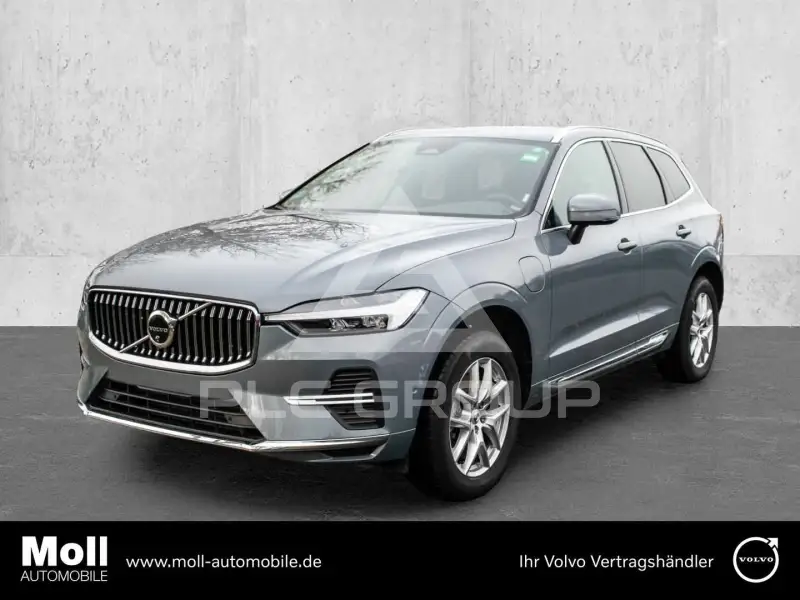 2024 Volvo XC60