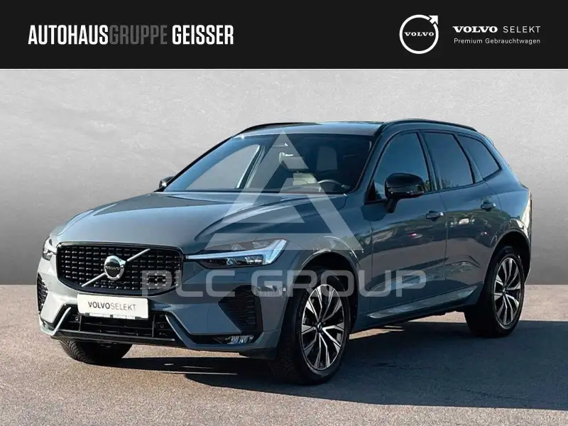 2024 Volvo XC60