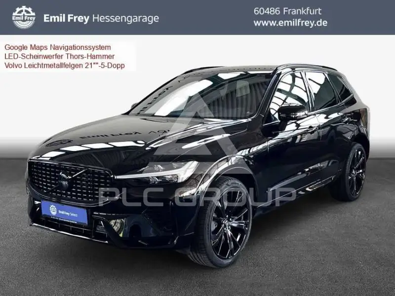 2024 Volvo XC60