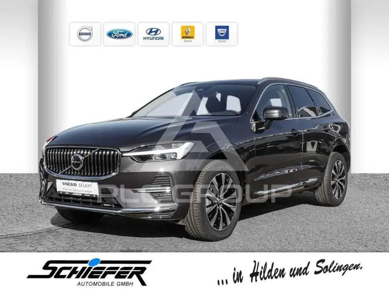 2024 Volvo XC60