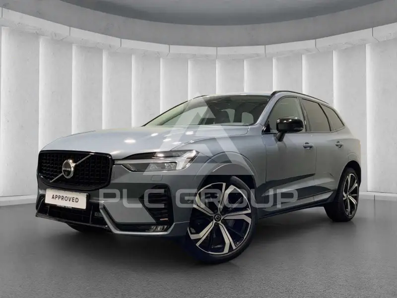 2024 Volvo XC60