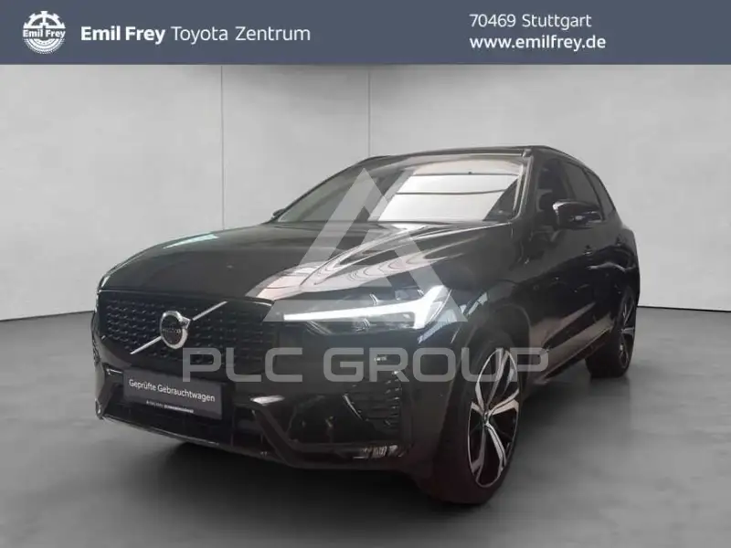 2024 Volvo XC60