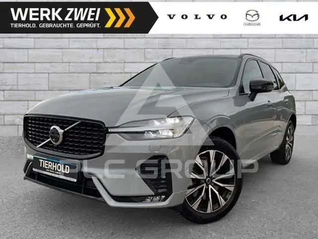 2024 Volvo XC60