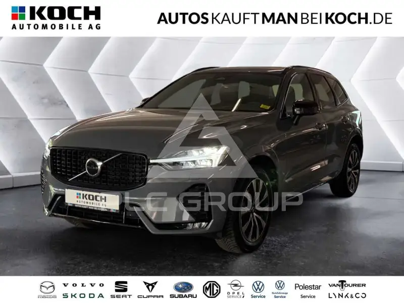 2024 Volvo XC60