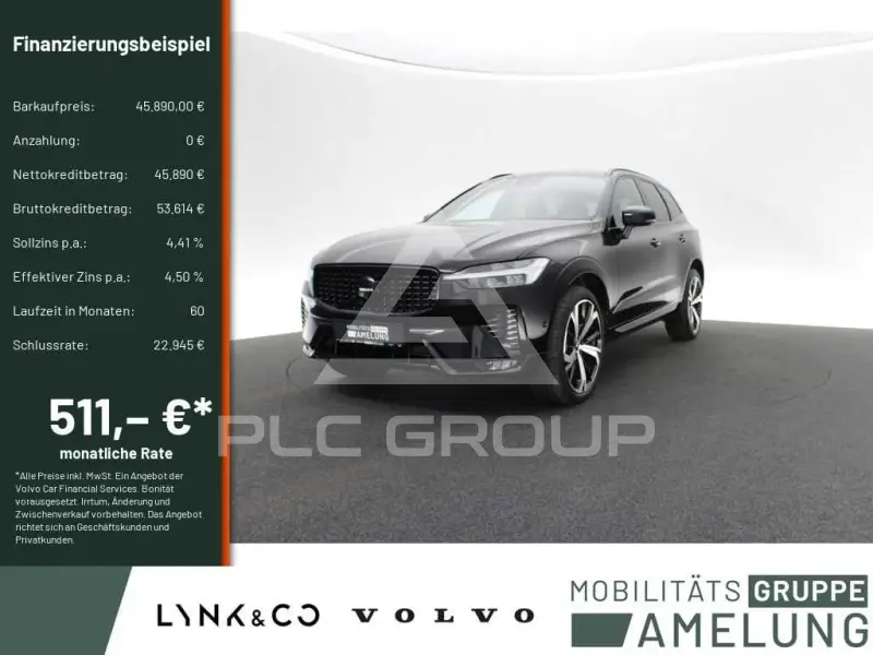 2024 Volvo XC60