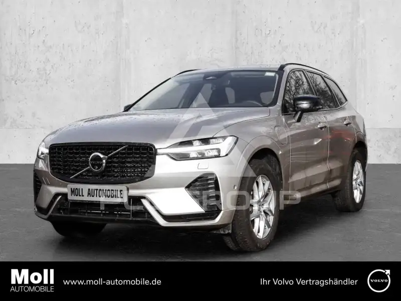 2024 Volvo XC60