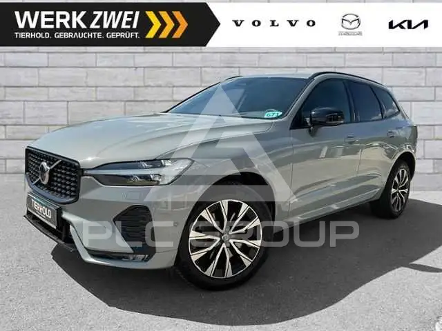 2024 Volvo XC60