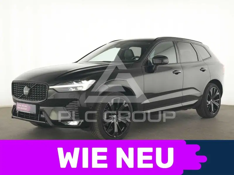 2024 Volvo XC60