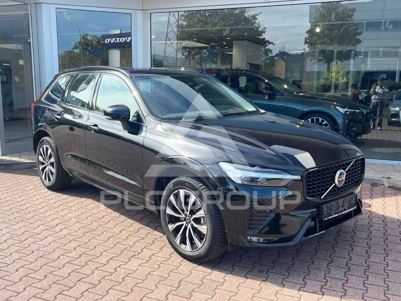 2024 Volvo XC60