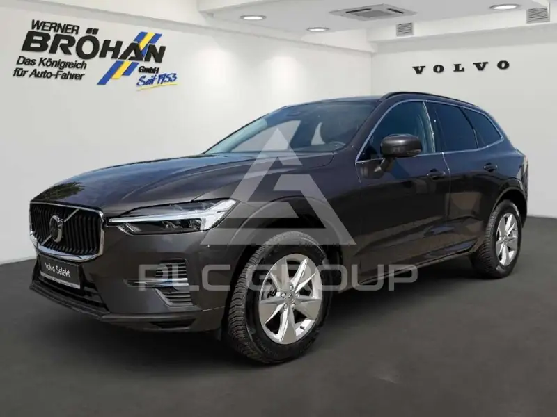 2024 Volvo XC60