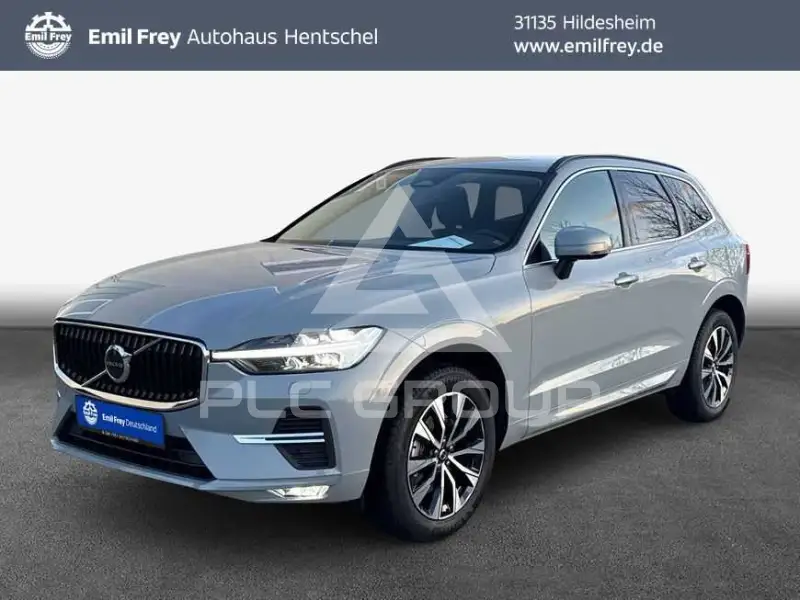 2024 Volvo XC60