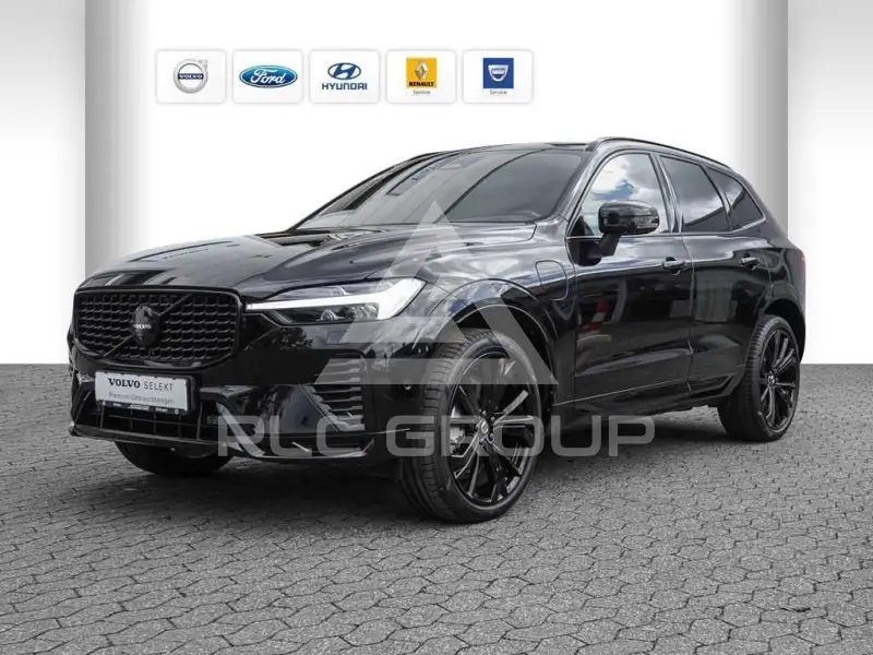 2024 Volvo XC60