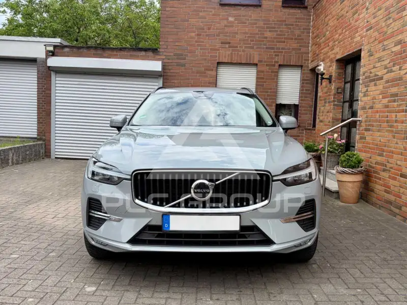 2024 Volvo XC60