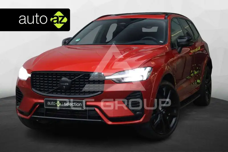 2024 Volvo XC60