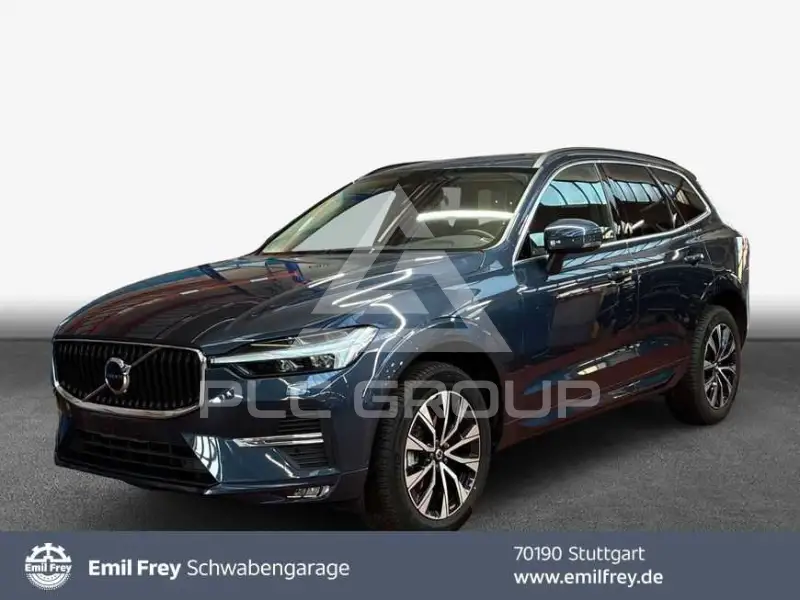 2024 Volvo XC60