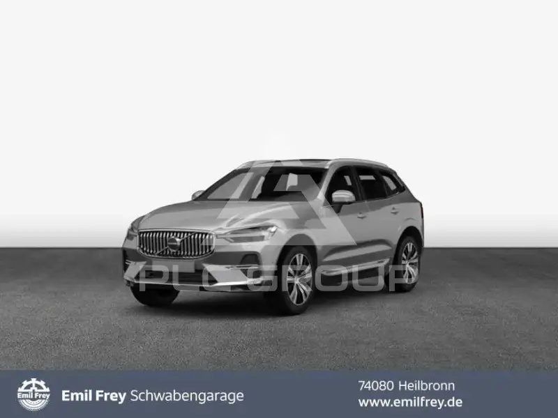 2024 Volvo XC60