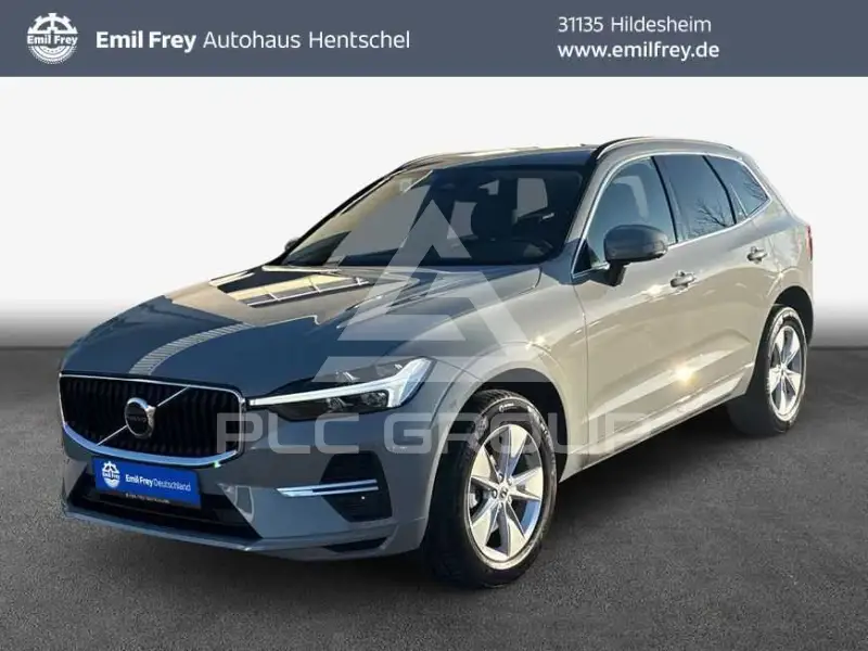 2024 Volvo XC60
